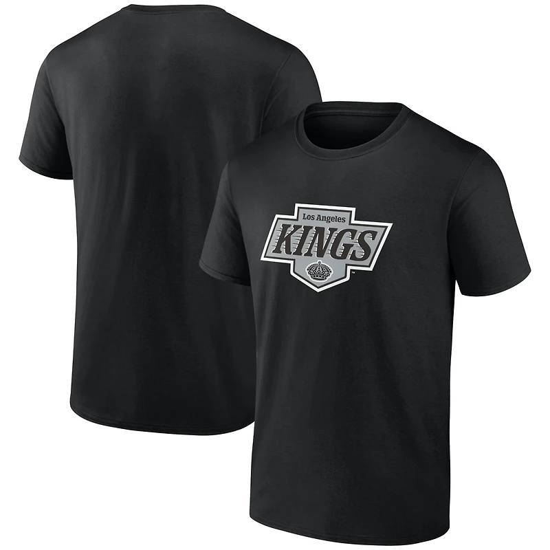 Logo Athletic Los Angeles Kings Essential T-Shirt