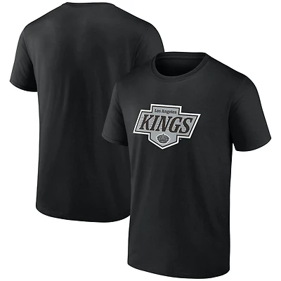 Logo Athletic Los Angeles Kings Essential T-Shirt