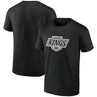 Logo Athletic Los Angeles Kings Essential T-Shirt