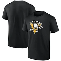 Logo Athletic Pittsburgh Penguins Essential T-Shirt