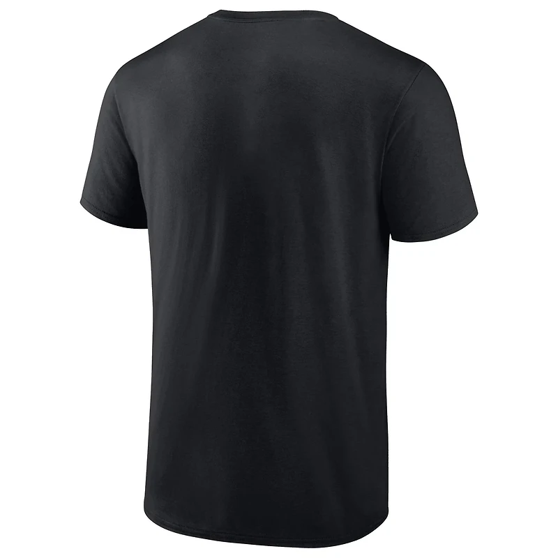Logo Athletic Pittsburgh Penguins Essential T-Shirt