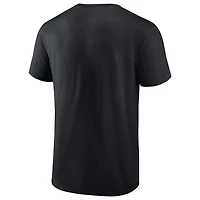 Logo Athletic Pittsburgh Penguins Essential T-Shirt