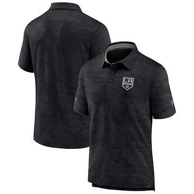 Los Angeles Kings Authentic Pro Rink Polo