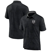 Los Angeles Kings Authentic Pro Rink Polo