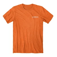 Magellan Outdoors Men's Chevron Kayak T-shirt