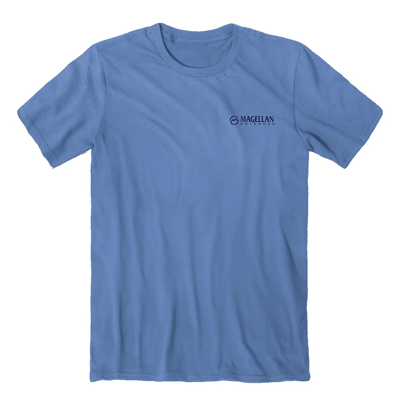 Golf Cart Beach T-Shirt