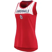 Majestic St Louis Cardinals Break From Tradition Tank Top