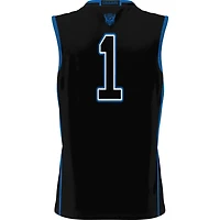 Male GameDay Greats 1 BYU Cougars Lightweight Basketball Jersey