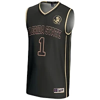 Male GameDay Greats 1 Florida State Seminoles Lightweight Basketball Jersey