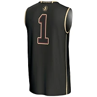 Male GameDay Greats 1 Florida State Seminoles Lightweight Basketball Jersey