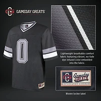 Male GameDay Greats 1 Purdue Boilermakers Lightweight Basketball Jersey