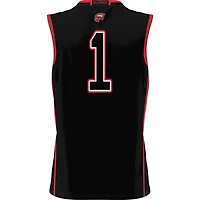 Male GameDay Greats 1 Western Kentucky Hilltoppers Lightweight Basketball Jersey