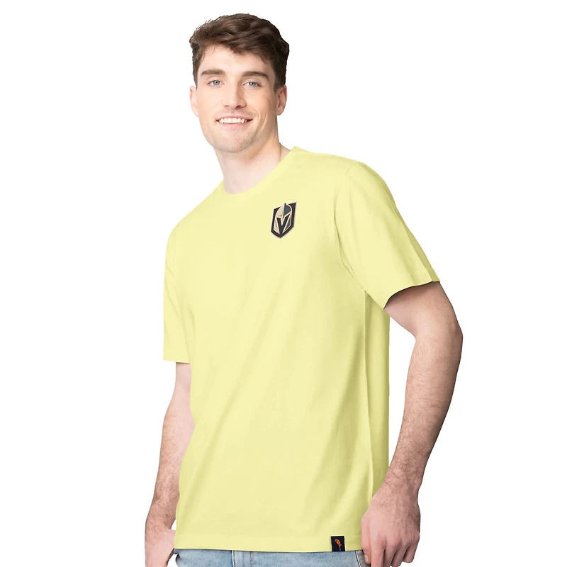 Margaritaville Vegas Golden Knights Time Flies T-Shirt