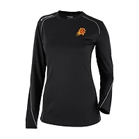 Men's Columbia Phoenix Suns Omni-Wick Shotgun Long Sleeve Top