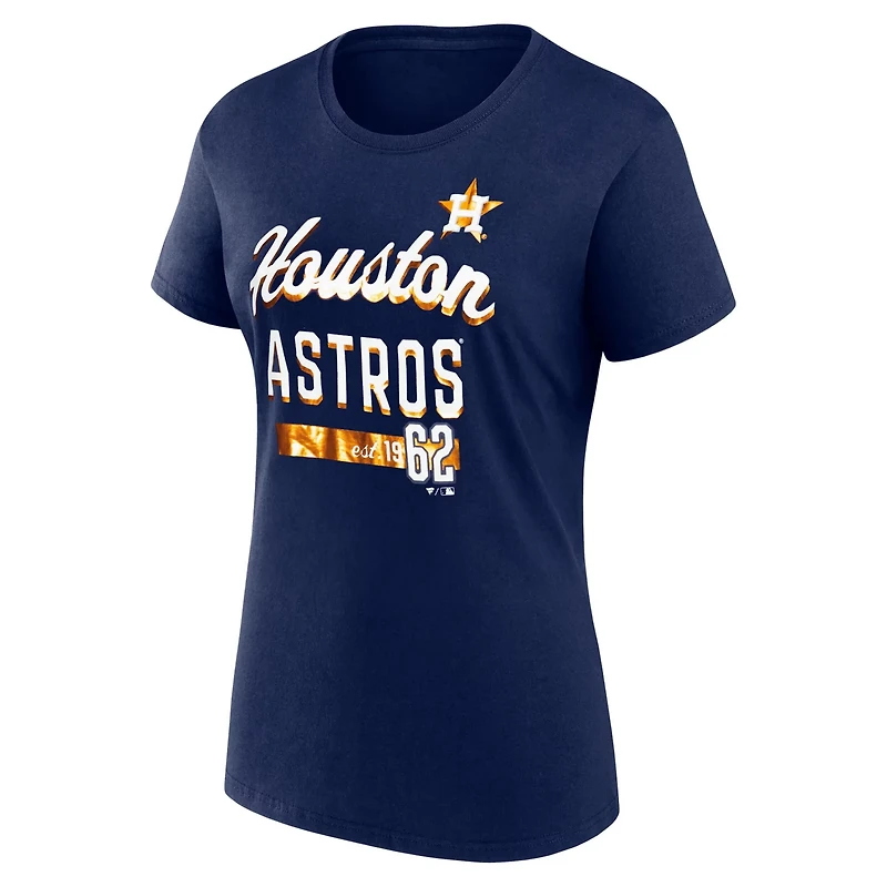 Men's Fanatics Houston Astros T-Shirt