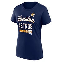 Men's Fanatics Houston Astros T-Shirt