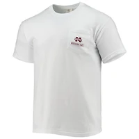 Mississippi State Bulldogs Campus Americana T-Shirt