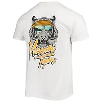 Missouri Tigers Mascot Bandana T-Shirt