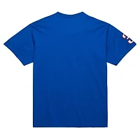 Mitchell  Ness Allen Iverson Philadelphia 76ers Premium Nickname T-Shirt