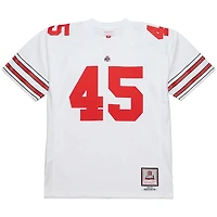 Mitchell  Ness Archie Griffin Ohio State Buckeyes 1975 College Vault Legacy Jersey