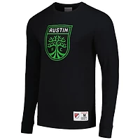 Mitchell  Ness Austin FC Legendary Long Sleeve T-Shirt