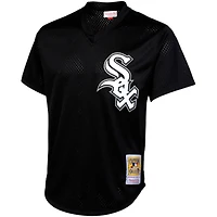 Mitchell  Ness Bo Jackson Chicago White Sox 1993 Authentic Cooperstown Collection Batting Practice Jersey