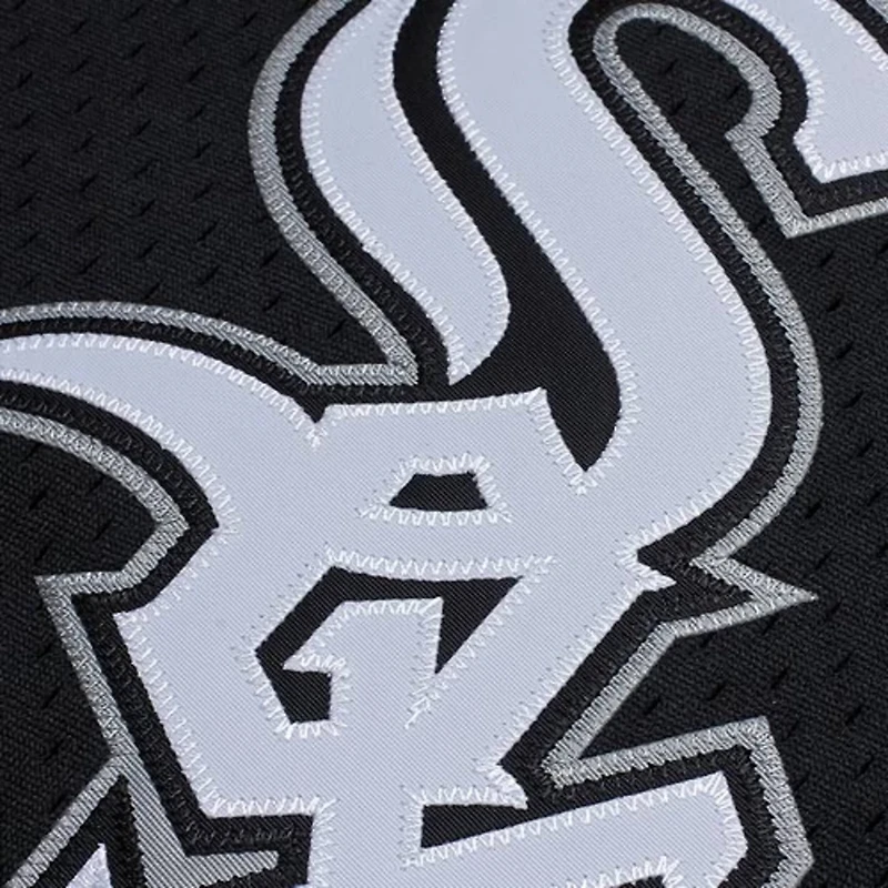 Mitchell  Ness Bo Jackson Chicago White Sox 1993 Authentic Cooperstown Collection Batting Practice Jersey