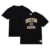 Mitchell  Ness Boston Bruins Legendary Slub T-Shirt
