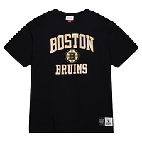 Mitchell  Ness Boston Bruins Legendary Slub T-Shirt