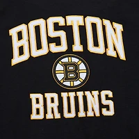Mitchell  Ness Boston Bruins Legendary Slub T-Shirt