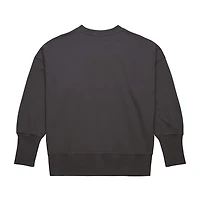 Mitchell  Ness Boston Celtics Hardwood Classics Lightweight Pullover Sweatshirt