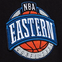 Mitchell  Ness Boston Celtics Hardwood Classics out Collection Pullover Hoodie