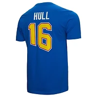 Mitchell  Ness Brett Hull St Louis s Name Number T-Shirt