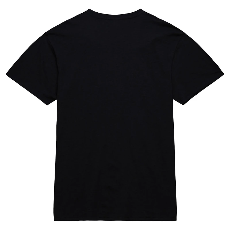 Mitchell  Ness Carolina Hurricanes Legendary Slub T-Shirt