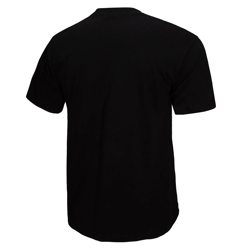 Mitchell  Ness Carolina Hurricanes Local Food T-Shirt