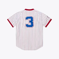 Mitchell  Ness Dale Murphy Atlanta Braves 1976 Authentic Jersey