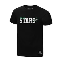 Mitchell  Ness Dallas Stars Home T-Shirt