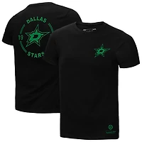 Mitchell  Ness Dallas Stars Penalty Box 20 T-Shirt