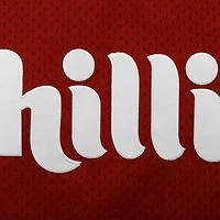 Mitchell  Ness Darren Daulton Philadelphia Phillies Cooperstown Mesh Batting Practice Jersey