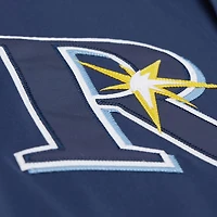 Mitchell  Ness David Price Tampa Bay Rays Authentic Batting Practice Jersey