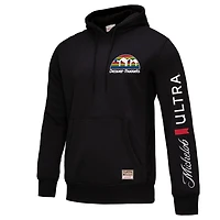 Mitchell  Ness Denver Nuggets NBA x Michelob Ultra Swish Sip Pullover Hoodie