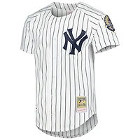 Mitchell  Ness Derek Jeter New York Yankees Cooperstown Collection Authentic Jersey