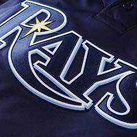 Mitchell  Ness Evan Longoria Tampa Bay Rays Authentic Batting Practice Jersey