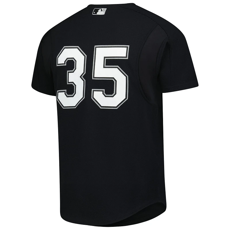 Mitchell  Ness Frank Thomas Chicago White Sox Authentic Batting Practice Jersey