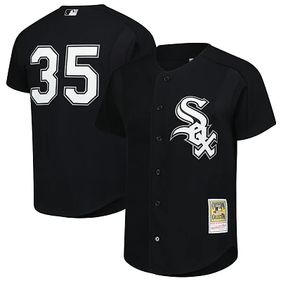 Mitchell  Ness Frank Thomas Chicago White Sox Authentic Batting Practice Jersey