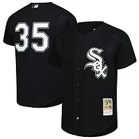 Mitchell  Ness Frank Thomas Chicago White Sox Authentic Batting Practice Jersey