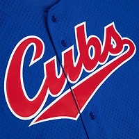 Mitchell  Ness Greg Maddux Chicago Cubs Authentic Batting Practice Jersey