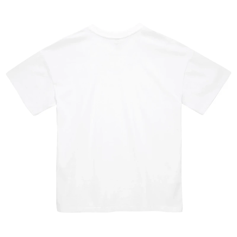 Mitchell  Ness Jackie Robinson Brooklyn Dodgers Cooperstown Collection Sliding 42 T-Shirt