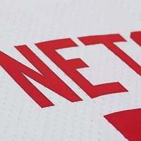 Mitchell  Ness Jason Kidd New Jersey Nets 2005 06 Hardwood Classics Swingman