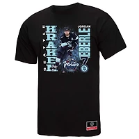 Mitchell  Ness Jordan Eberle Seattle Kraken 2024 NHL Winter Classic Player Graphic T-Shirt